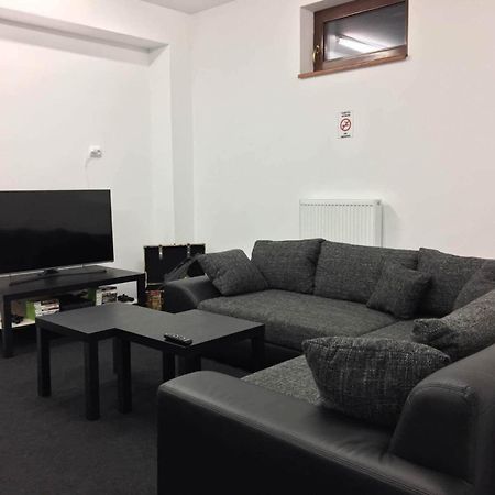 Pensiunea Casa Florela Capusu Mic Экстерьер фото