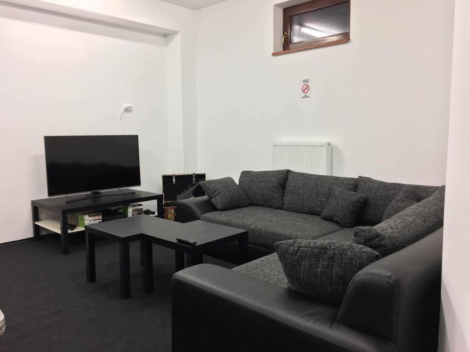 Pensiunea Casa Florela Capusu Mic Экстерьер фото